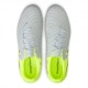 Nike Phantom Gx Ii Acad Fg Mg Volt Nero - Scarpe Da Calcio Uomo