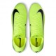 Nike Mercurial Superfly 10 Elite Ag-Pro Volt Nero - Scarpe Da Calcio Uomo