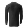 Uyn Maglia Trekking Fusyon Biotech Nero Uomo