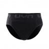 Uyn Slip Brief Nero Uomo