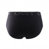 Uyn Slip Brief Nero Uomo