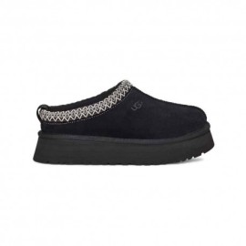 Ugg Tazz Nero - Ciabatte Donna