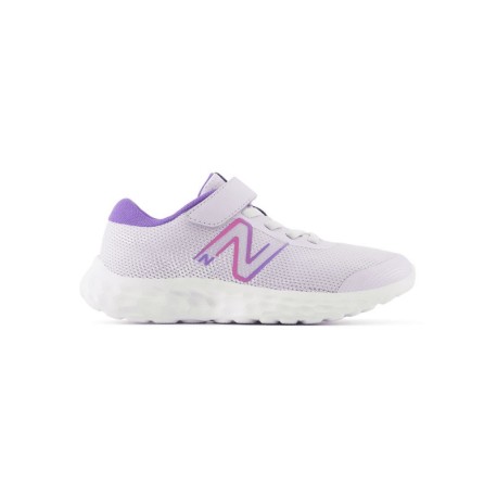 New Balance 520 Ps Mesh Violet - Sneakers Bambino