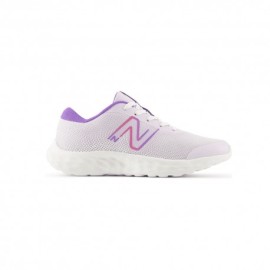 New Balance 520 Gs Mesh Violet - Sneakers Bambino