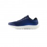 New Balance 520 Gs Mesh Navy - Sneakers Bambino