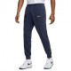 Nike Pantaloni Allenamento Calcio Inter Club 3R Gx Blu Oro Uomo