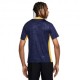 Nike T-Shirt Inter Pre-Macht Blu Oro Uomo