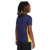 Nike T-Shirt Inter Pre-Match Blu Oro Bambino