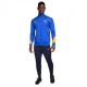 Nike Tuta Calcio Inter Strike Azzurro Blu Uomo