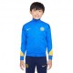 Nike Tuta Calcio Inter Strike Blu Oro Bambino