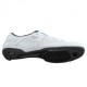 Shimano Rc302 Bianco - Scarpe Ciclismo Uomo