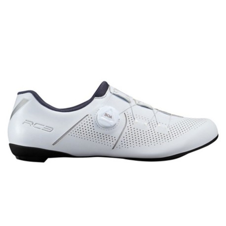 Shimano Rc302 Bianco - Scarpe Ciclismo Uomo