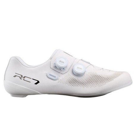 Shimano Rc703 Bianco - Scarpe Ciclismo Uomo