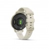 Garmin Gps Trekking Lily 2 Active Lunar Oro Bone