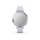 Garmin Gps Trekking Lily 2 Active Argento Purple