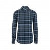 Karpos Camicia Trekking Martora Winter Nero Midnight Uomo