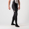 Castelli Salopette Ciclismo Velocissimo 5 Nero Uomo