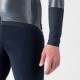 Castelli Giacca Ciclismo Gabba R Nero Uomo