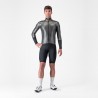 Castelli Giacca Ciclismo Gabba R Nero Uomo