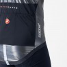 Castelli Giacca Ciclismo Gabba R Nero Uomo