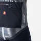 Castelli Giacca Ciclismo Gabba R Nero Uomo