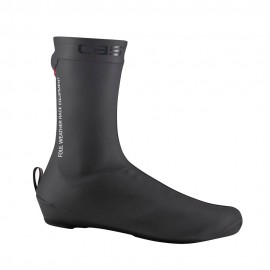 Castelli Copriscarpe Ciclismo Pioggia 4 Nero Uomo