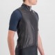 Sportful Gilet Ciclismo Hot Pack Easylight Nero Uomo