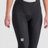 Sportful Salopette Ciclismo Neo Nero Donna