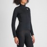 Sportful Giacca Ciclismo Srk Nero Donna