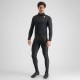 Sportful Giacca Ciclismo Srk Nero Uomo