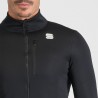 Sportful Giacca Ciclismo Srk Nero Uomo