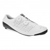 Bont Vaypor SL Bianco - Scarpe Ciclismo Uomo