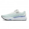 Brooks Adrenaline Gts 24 Bianco Limpet Shell Amparo Bl - Scarpe Running Donna