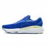 Brooks Adrenaline Gts 24 Cobalt Neo Giallo - Scarpe Running Uomo