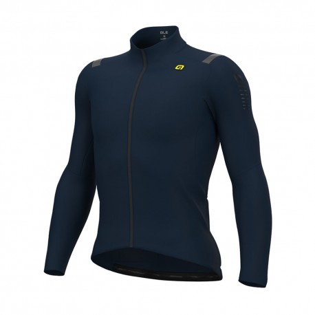 Ale' Maglia Ciclismo Warm Race Sebino Uomo