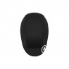 Assos Cappello Sottocasco Bici Spring Fall Rain Nero Series Uomo