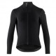 Assos Giacca Ciclismo Mille Gt Hashoogi Nero Series Uomo