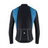 Assos Giacca Ciclismo Mille Gt Hashoogi Storm Blue Uomo