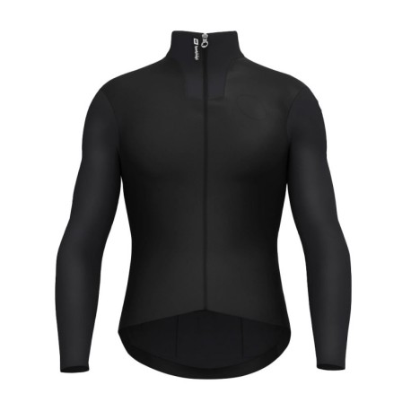 Assos Gilet Ciclismo Equipe R Spring Fall Nero Series Uomo