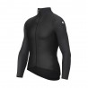 Assos Gilet Ciclismo Equipe R Spring Fall Nero Series Uomo