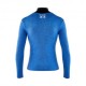 Assos Maglia Ciclismo Ultraz Winter Skin Layer P1 Calypso Blue Uomo