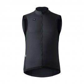 Gobik Gilet Ciclismo Vector 2.0 Crow Uomo