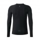 Gobik Maglia Ciclismo Winter Merino Coal Uomo