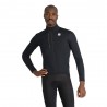 Sportful Giacca Ciclismo Softshell Giara Nero Uomo