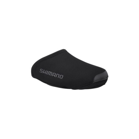 Shimano Copripunta Ciclismo Dual Softshell Nero