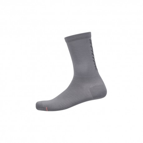 Shimano Calze Ciclismo Merino S-Phyre Gray