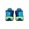 Nike Lebron Witness Vii Ips Multi Blu - Scarpe Basket Uomo