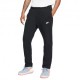 Nike Pantaloni Open Nero Uomo