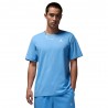 Nike T-Shirt Jordan Azzurro Uomo