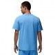 Nike T-Shirt Jordan Azzurro Uomo